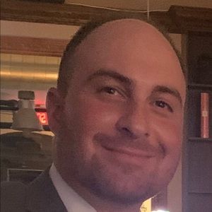 Meet your Posher, Daniel